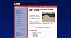 Desktop Screenshot of istexas.net